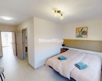 Revente - Apartment - Los Alcazares - Los Alcazares Centro