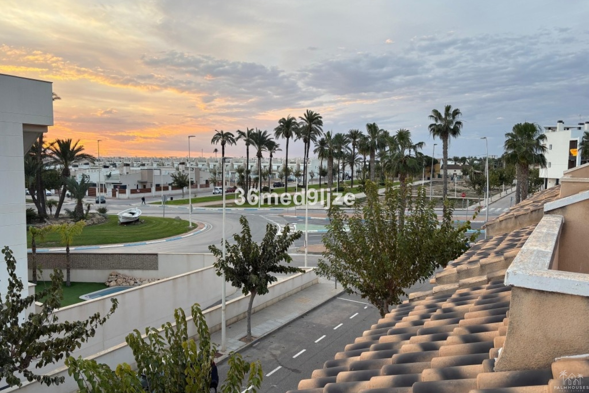 Revente - Apartment - Los Alcazares - Los Alcazares Centro