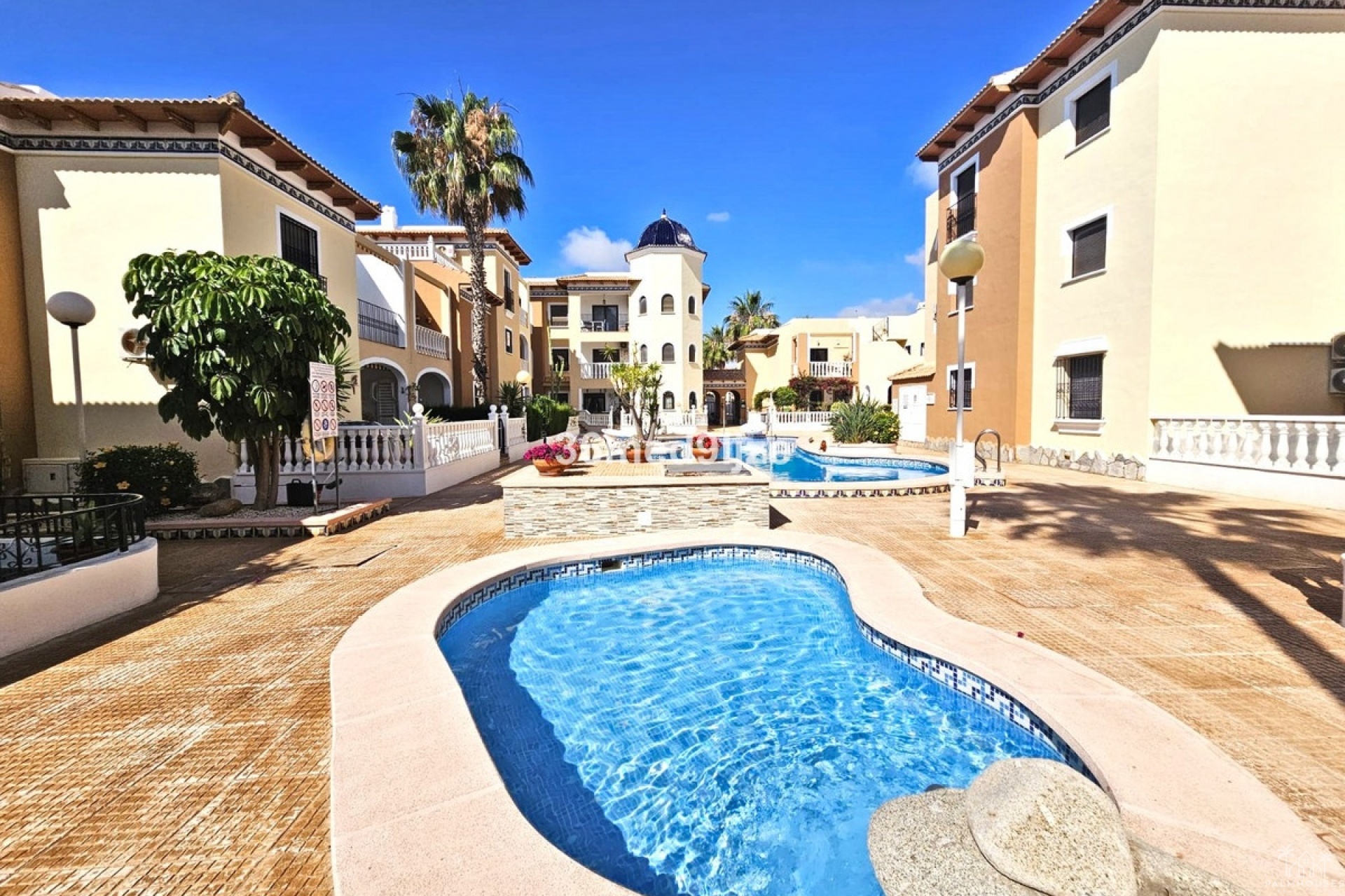 Revente - Apartment - Los Alcazares - Los Alcazares Centro
