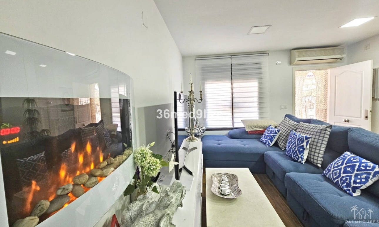Revente - Apartment - Los Alcazares - Los Alcazares Centro