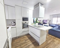 Revente - Apartment - Los Alcazares - Los Alcazares Centro