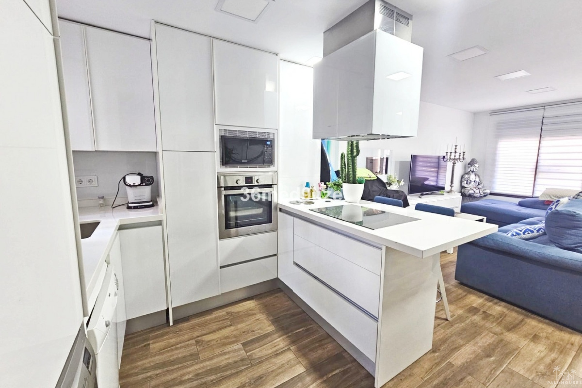 Revente - Apartment - Los Alcazares - Los Alcazares Centro