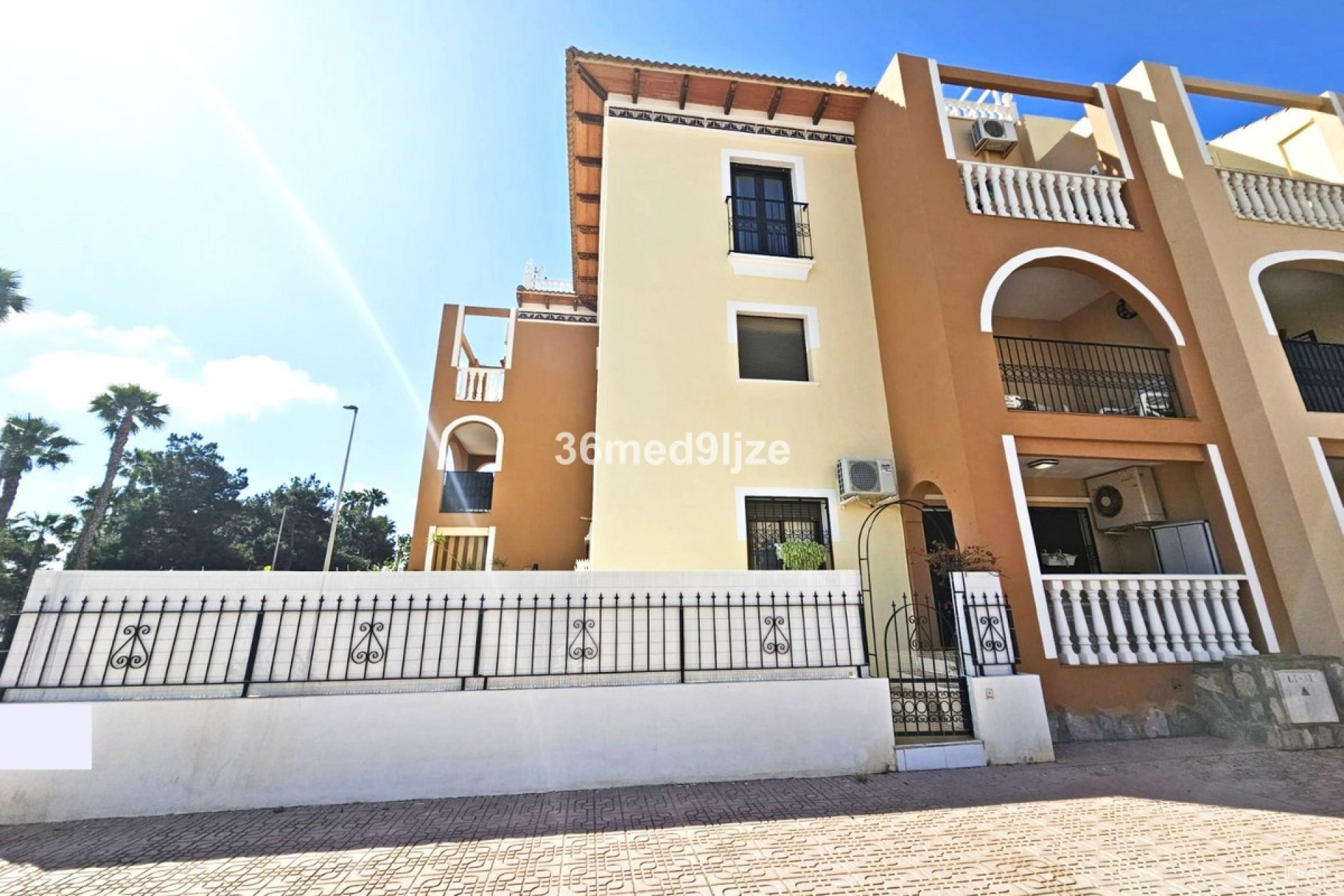 Revente - Apartment - Los Alcazares - Los Alcazares Centro