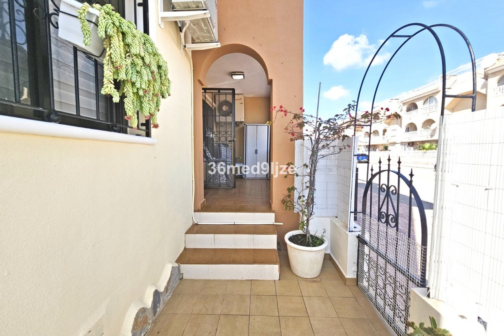 Revente - Apartment - Los Alcazares - Los Alcazares Centro