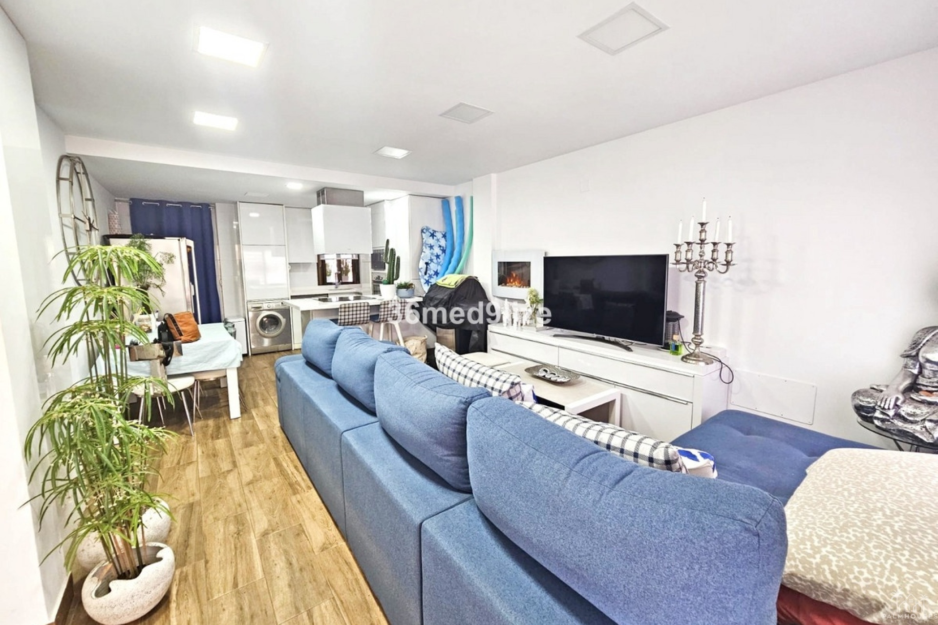 Revente - Apartment - Los Alcazares - Los Alcazares Centro