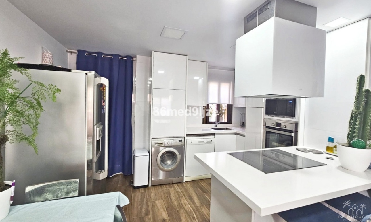 Revente - Apartment - Los Alcazares - Los Alcazares Centro