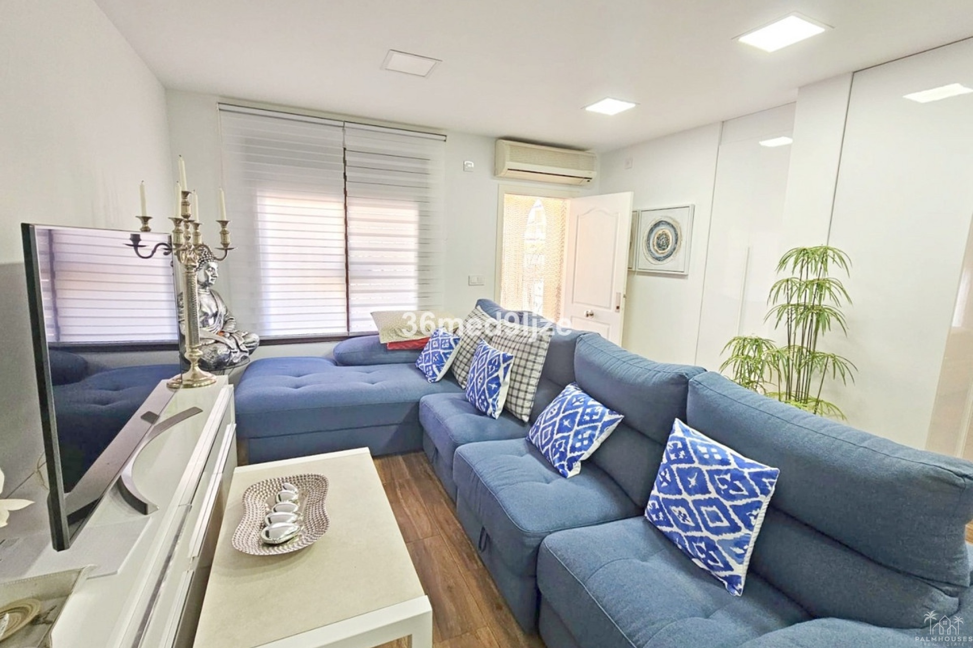 Revente - Apartment - Los Alcazares - Los Alcazares Centro