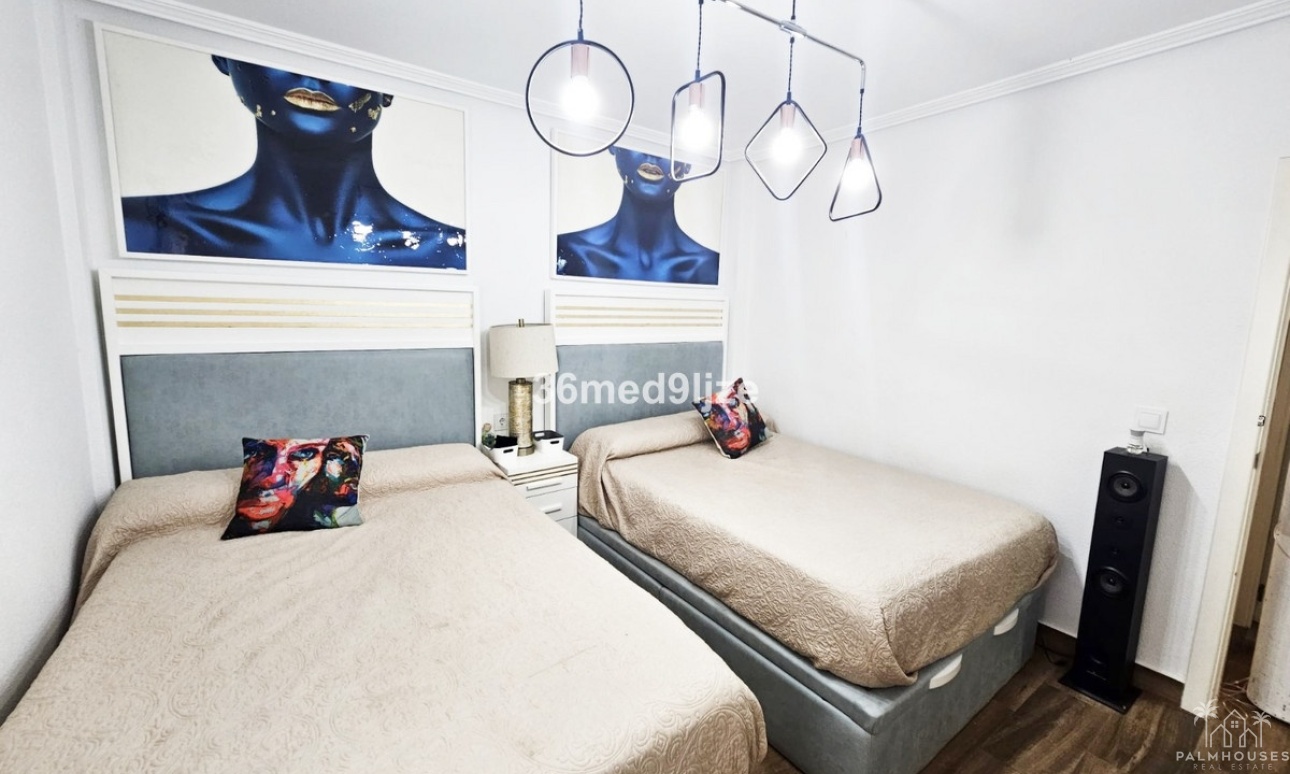 Revente - Apartment - Los Alcazares - Los Alcazares Centro