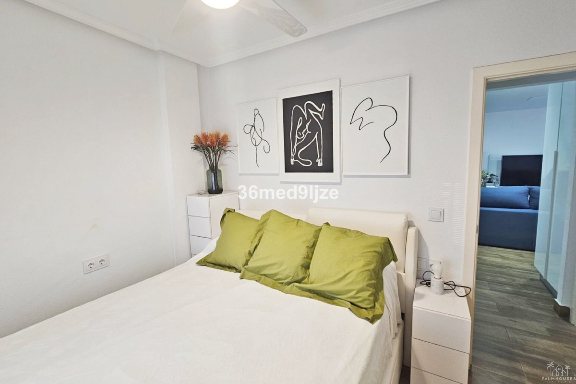 Revente - Apartment - Los Alcazares - Los Alcazares Centro