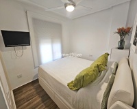 Revente - Apartment - Los Alcazares - Los Alcazares Centro