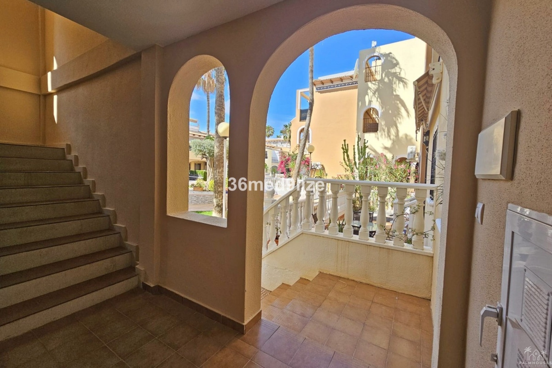 Revente - Apartment - Los Alcazares - Los Alcazares Centro