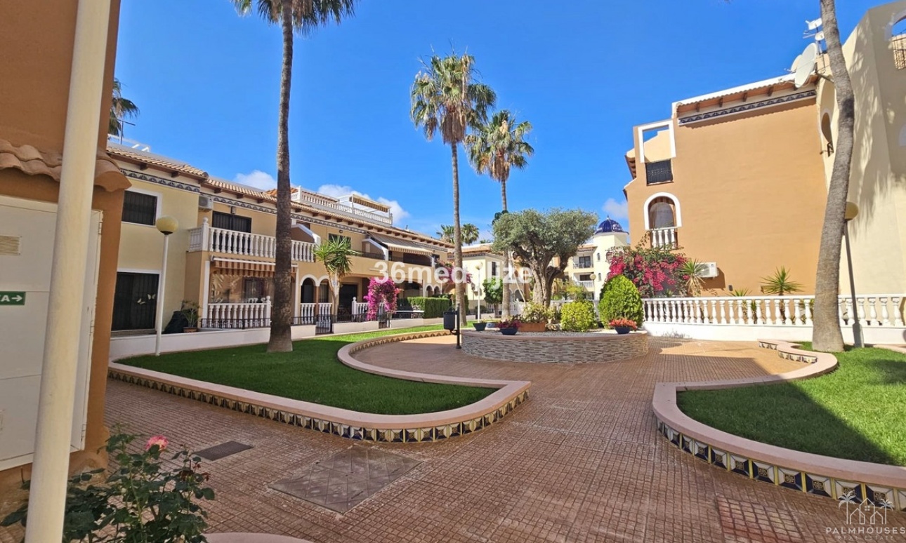 Revente - Apartment - Los Alcazares - Los Alcazares Centro