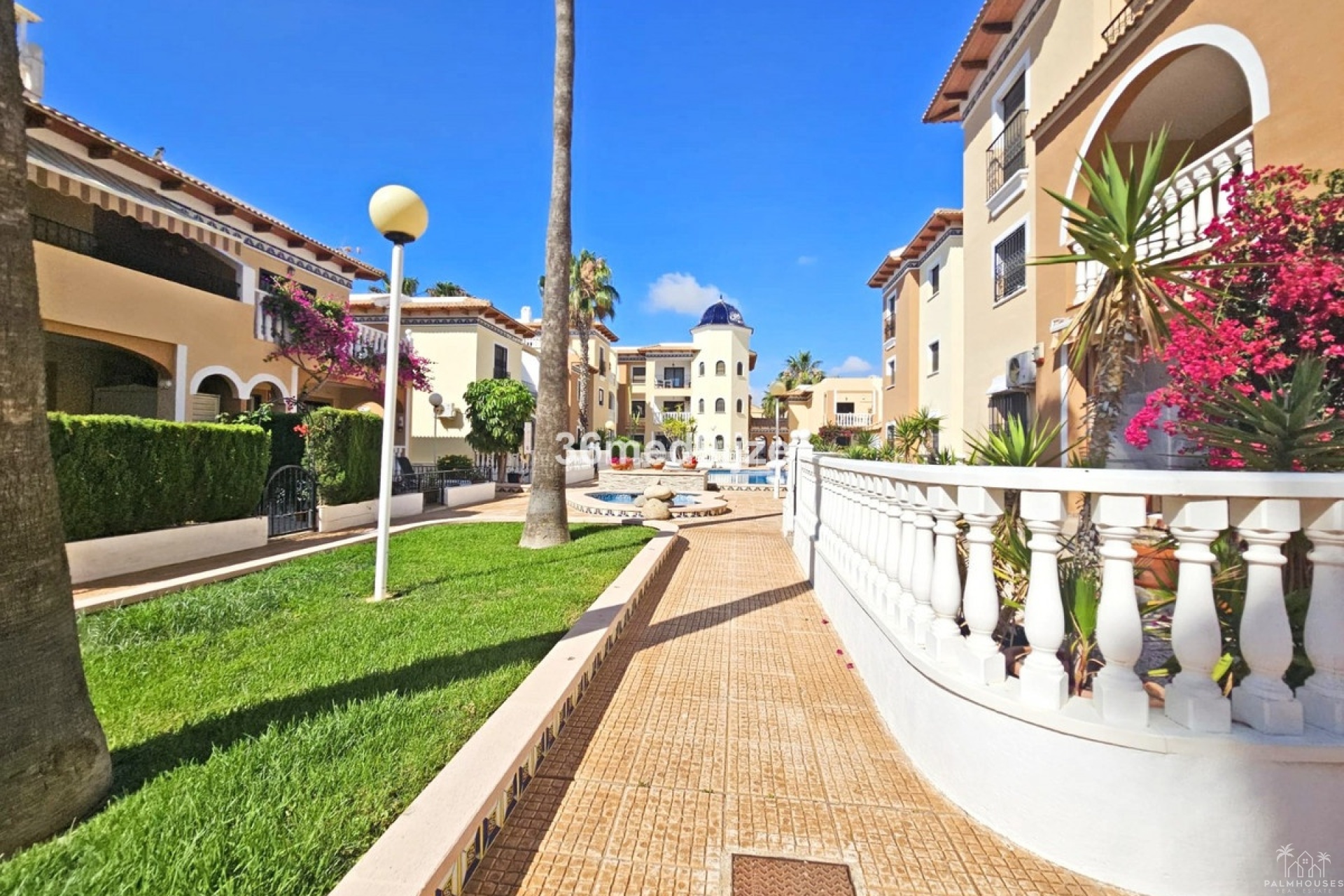 Revente - Apartment - Los Alcazares - Los Alcazares Centro