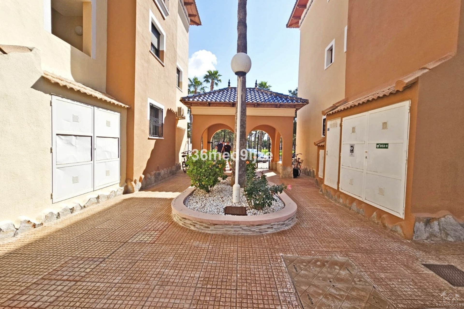Revente - Apartment - Los Alcazares - Los Alcazares Centro