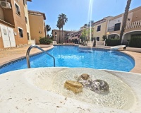 Revente - Apartment - Los Alcazares - Los Alcazares Centro