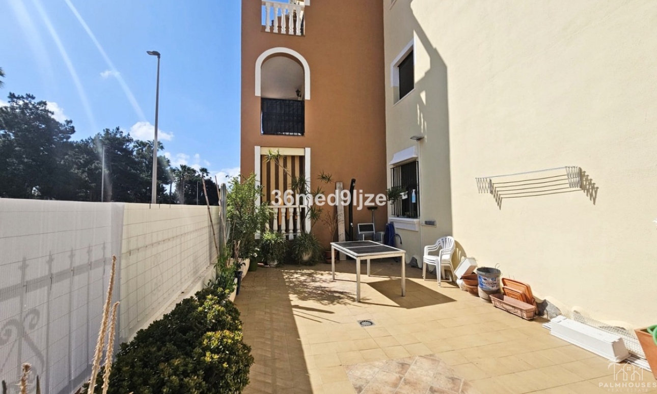 Revente - Apartment - Los Alcazares - Los Alcazares Centro