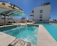Revente - Apartment - Los Alcazares - Los Alcazares Centro