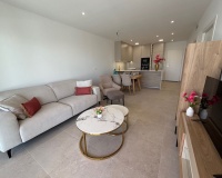 Revente - Apartment - Los Alcazares - Los Alcazares Centro