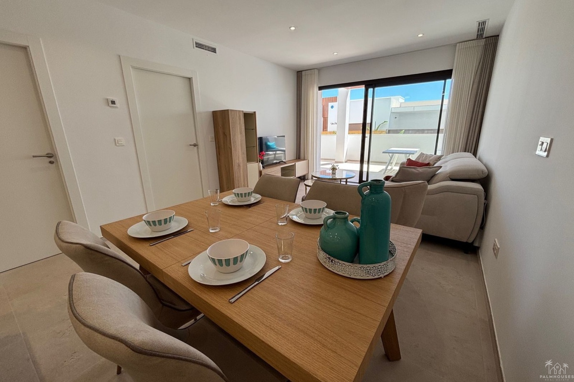 Revente - Apartment - Los Alcazares - Los Alcazares Centro