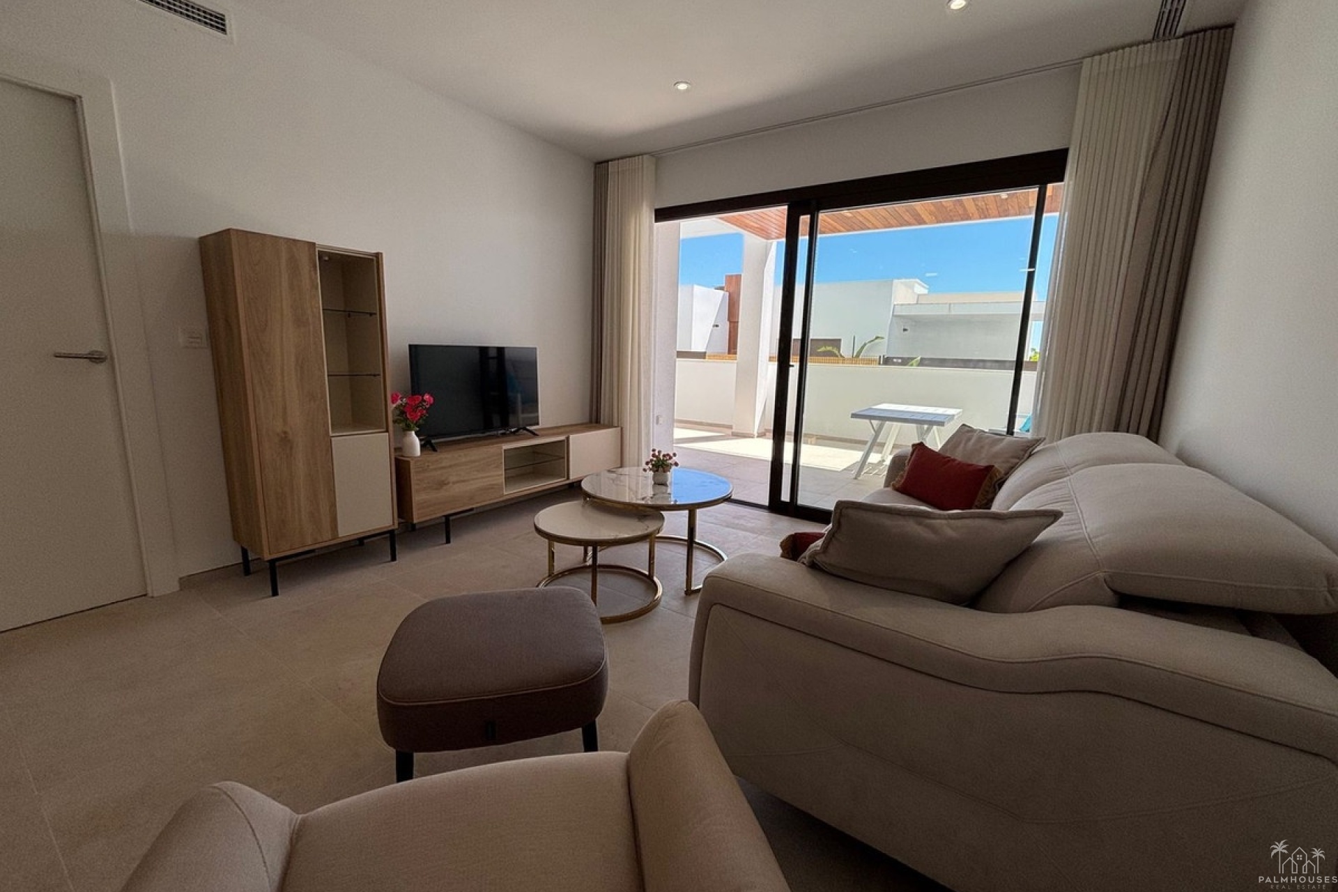 Revente - Apartment - Los Alcazares - Los Alcazares Centro