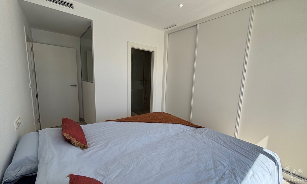 Revente - Apartment - Los Alcazares - Los Alcazares Centro