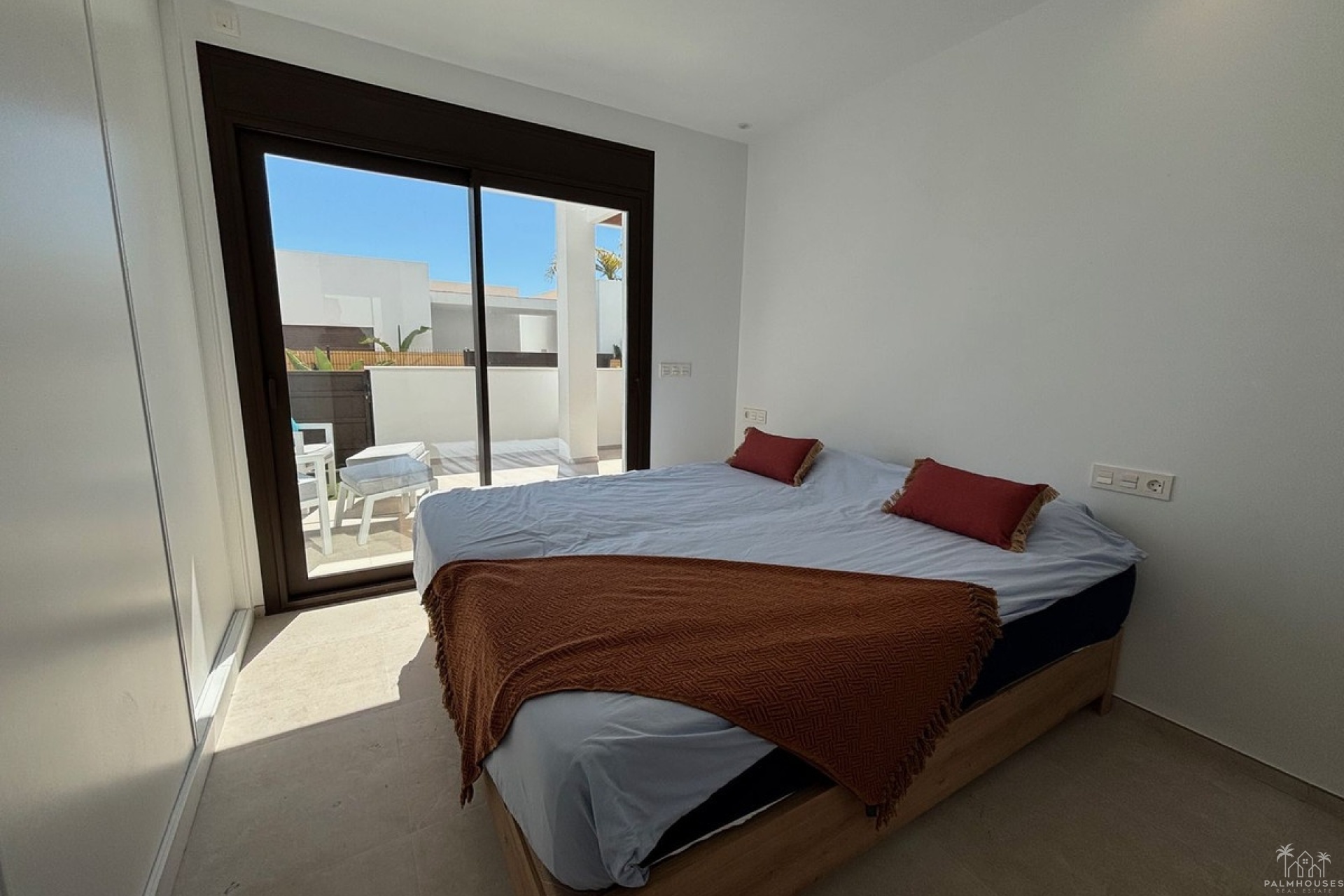 Revente - Apartment - Los Alcazares - Los Alcazares Centro
