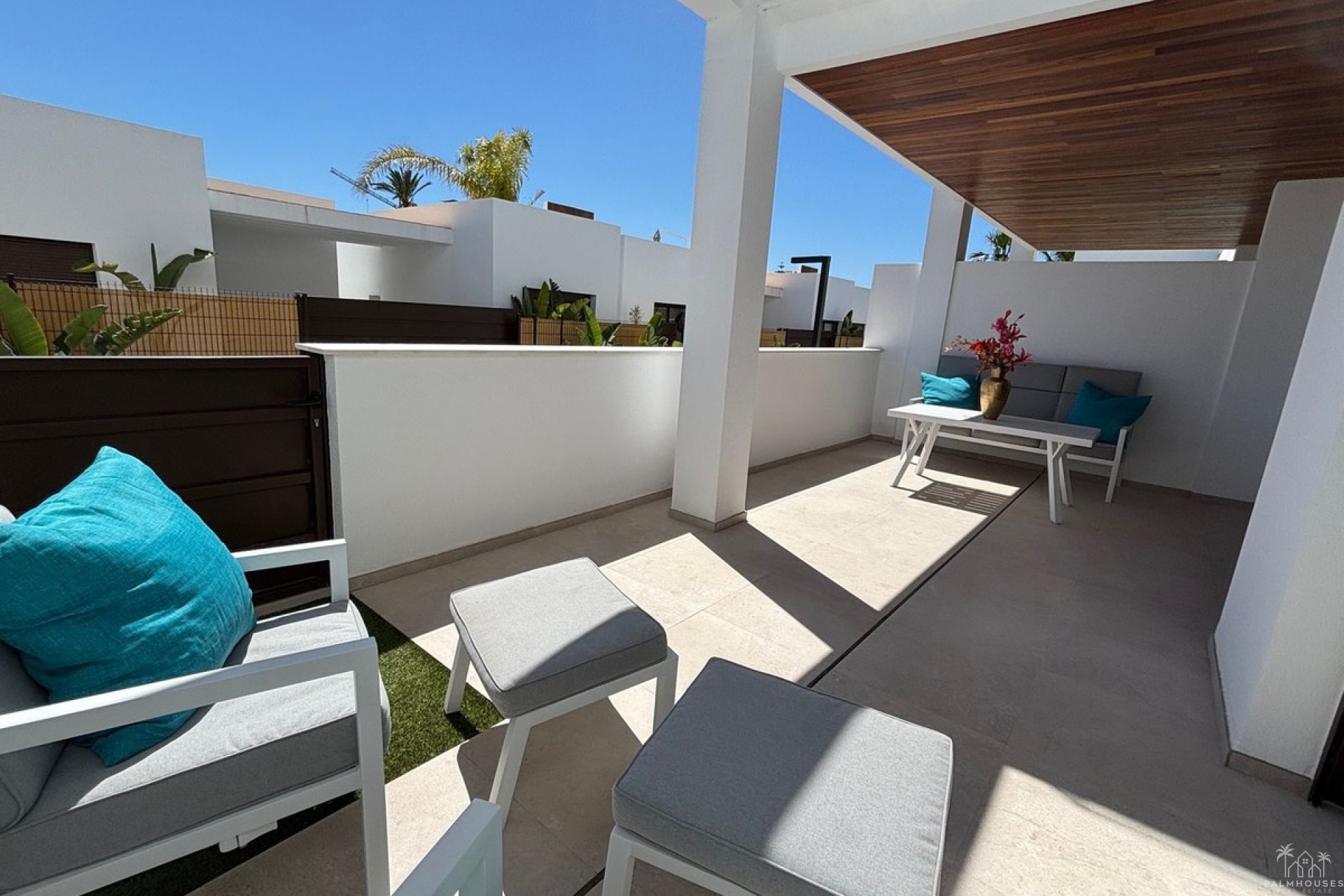 Revente - Apartment - Los Alcazares - Los Alcazares Centro