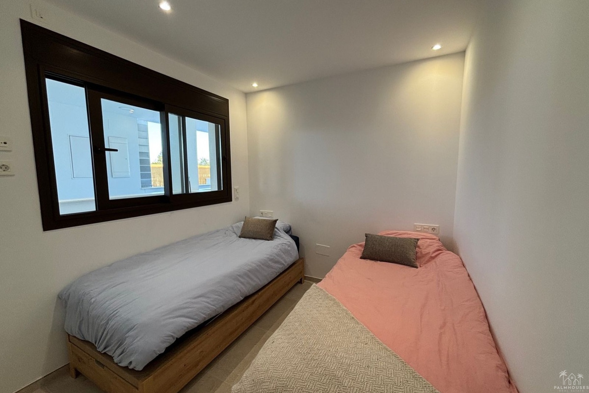 Revente - Apartment - Los Alcazares - Los Alcazares Centro
