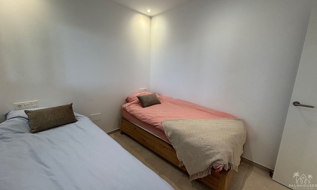 Revente - Apartment - Los Alcazares - Los Alcazares Centro