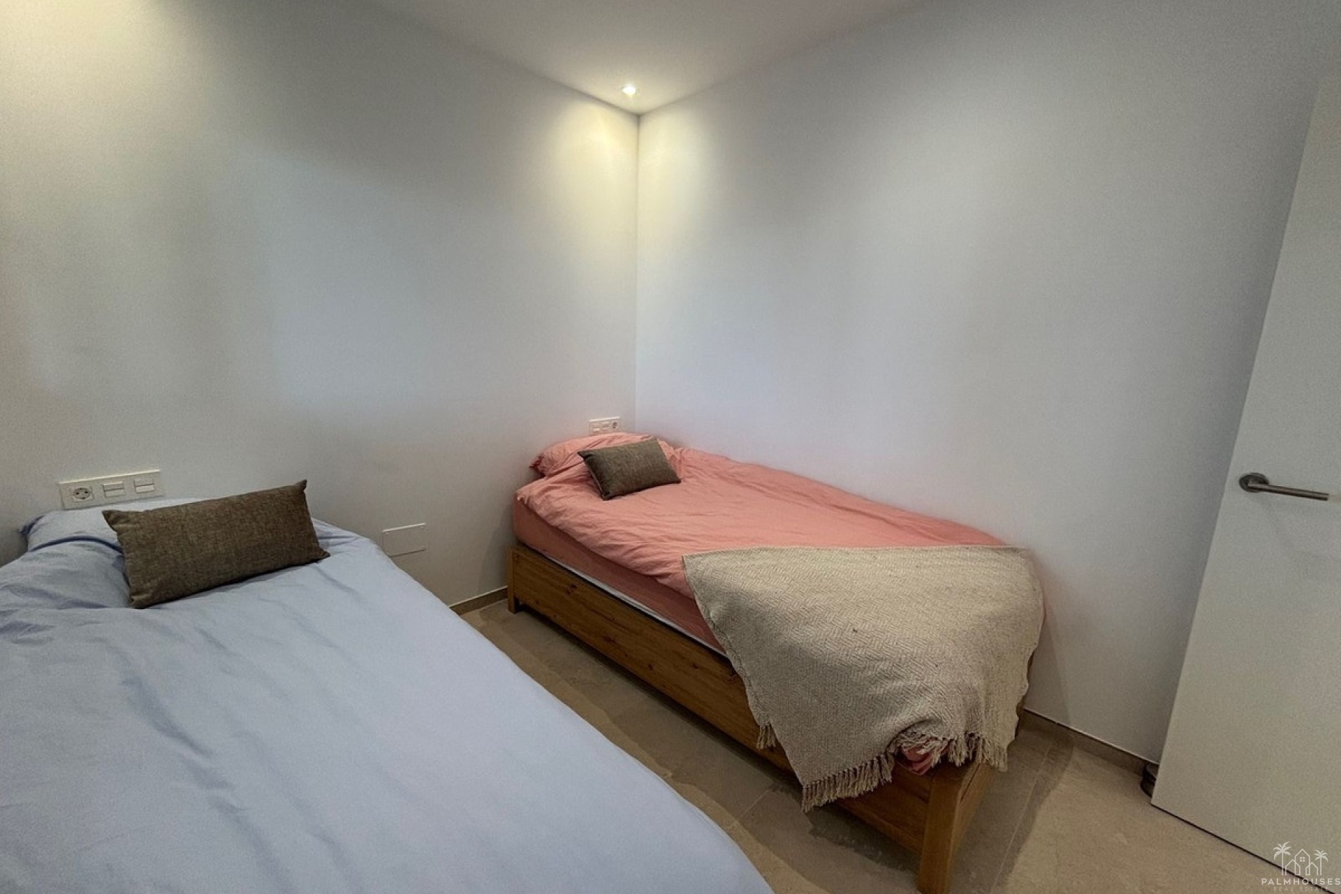 Revente - Apartment - Los Alcazares - Los Alcazares Centro