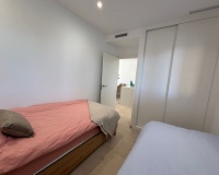 Revente - Apartment - Los Alcazares - Los Alcazares Centro