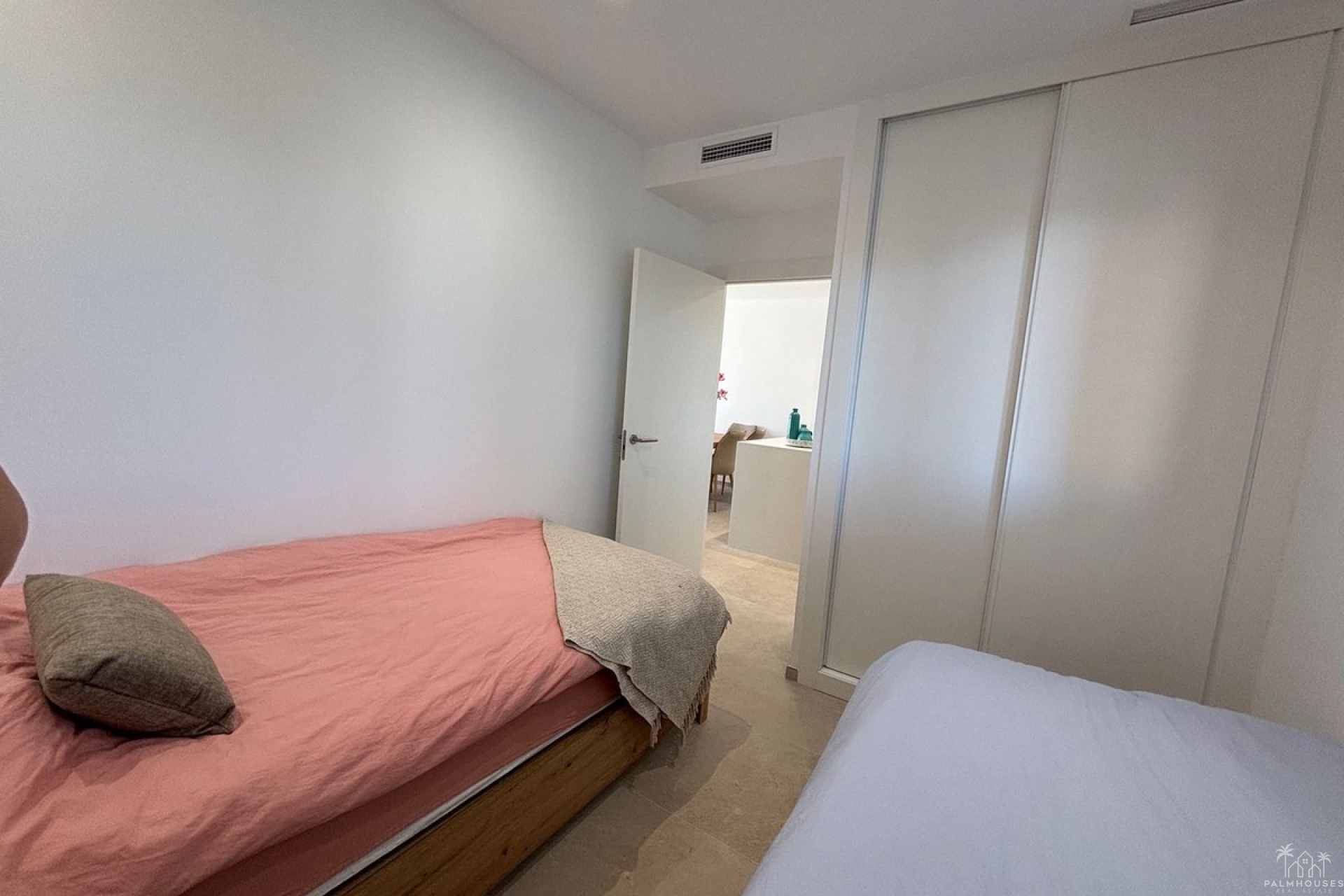 Revente - Apartment - Los Alcazares - Los Alcazares Centro