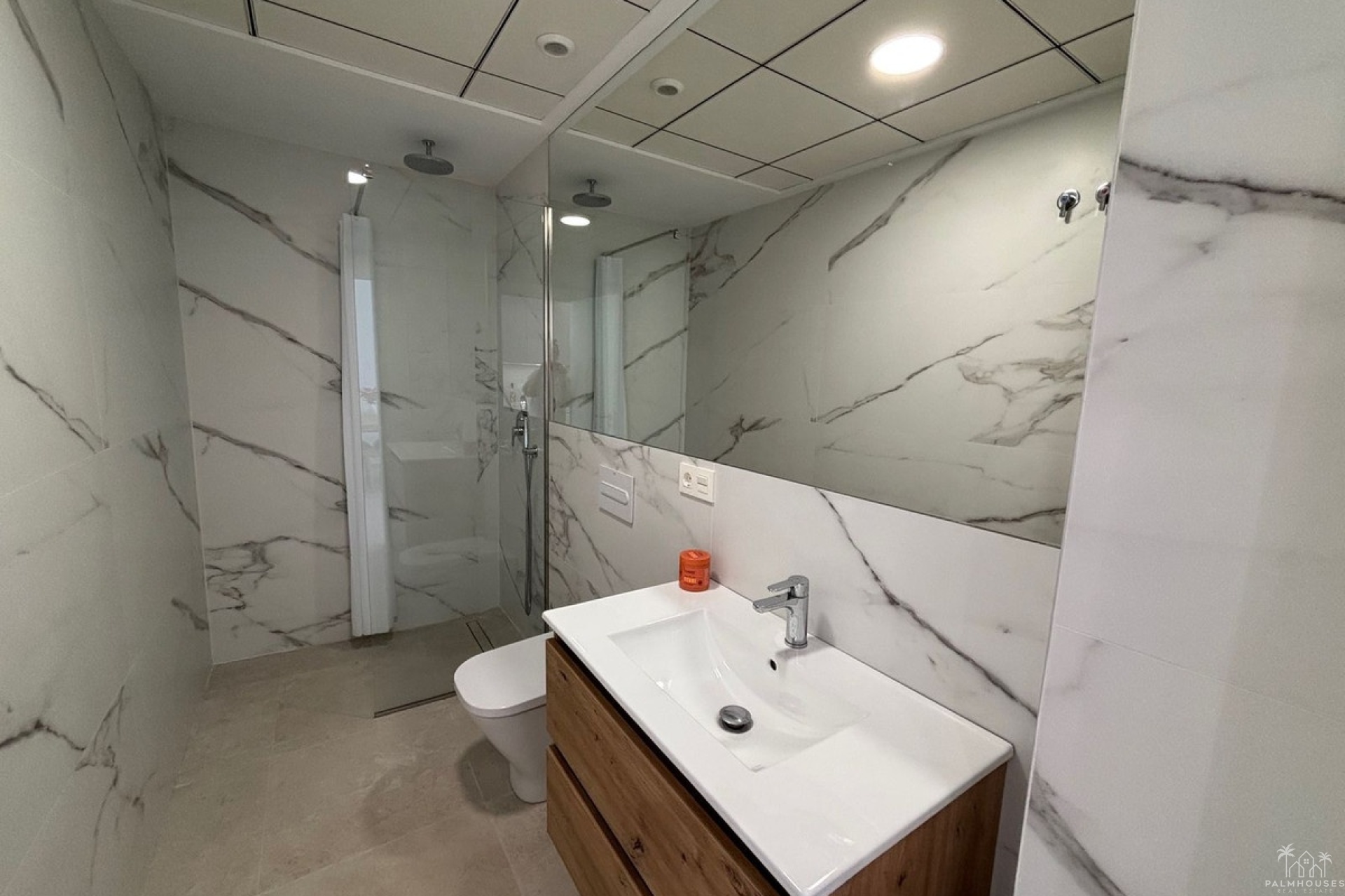 Revente - Apartment - Los Alcazares - Los Alcazares Centro