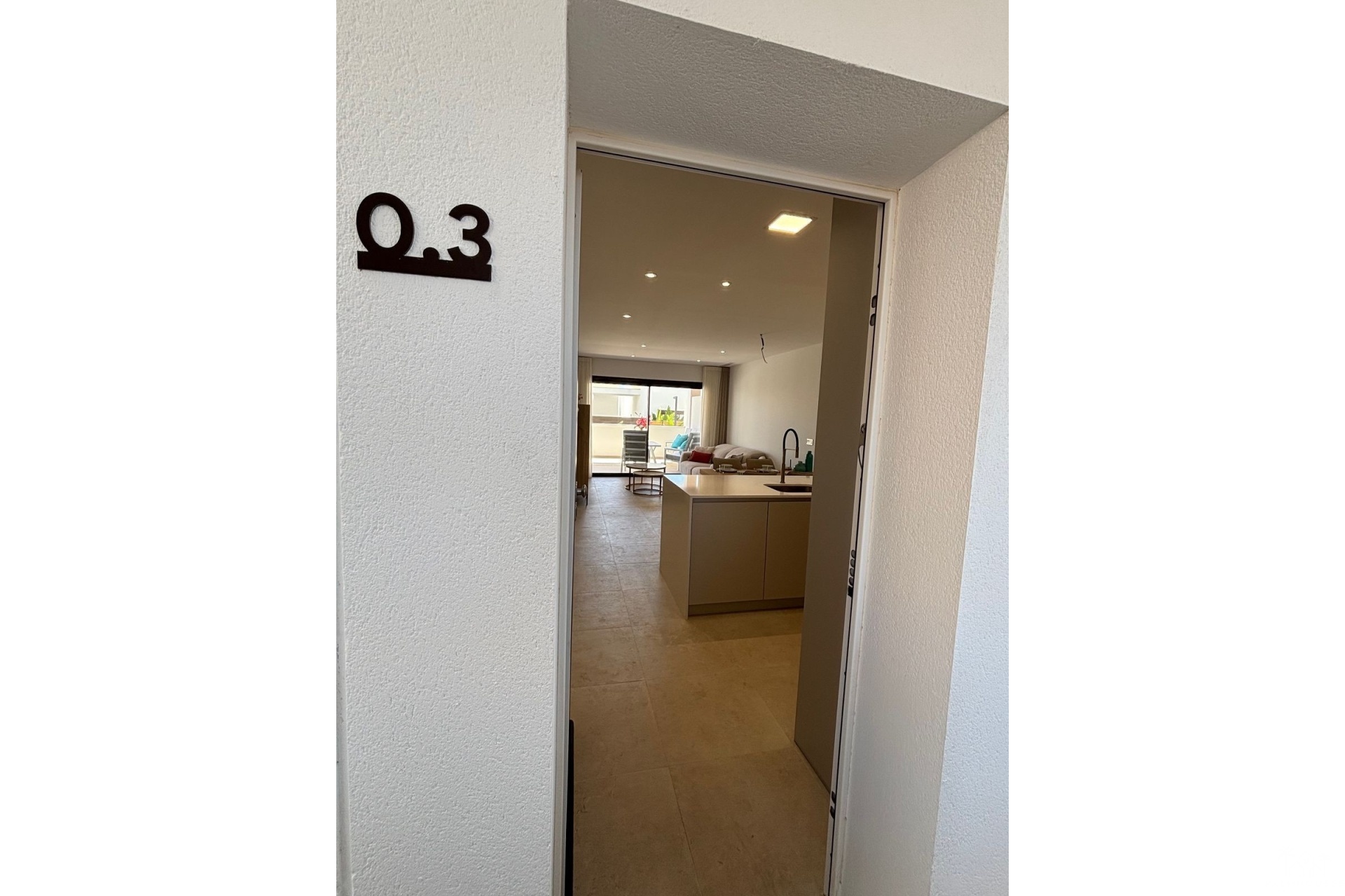 Revente - Apartment - Los Alcazares - Los Alcazares Centro