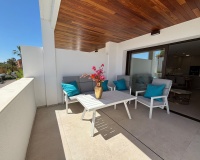 Revente - Apartment - Los Alcazares - Los Alcazares Centro