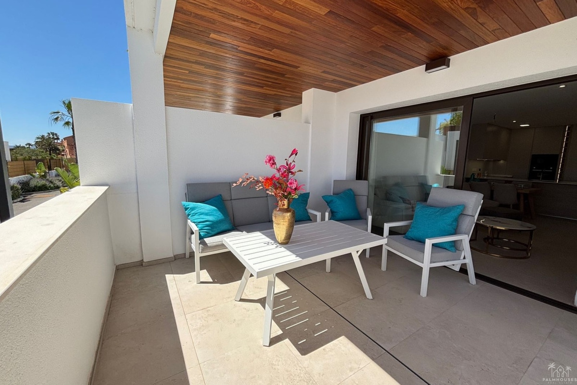Revente - Apartment - Los Alcazares - Los Alcazares Centro