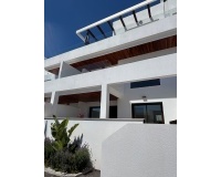 Revente - Apartment - Los Alcazares - Los Alcazares Centro