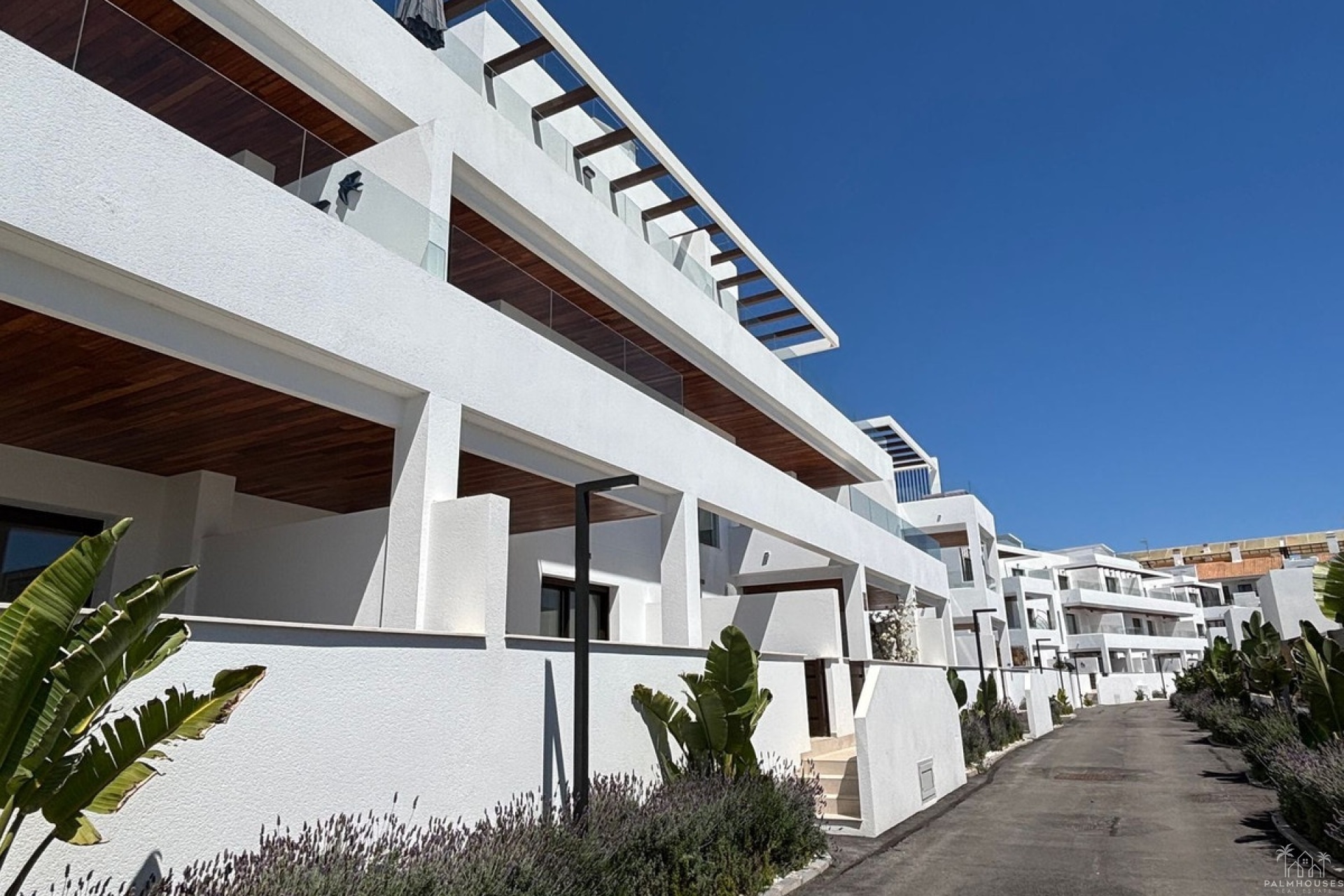 Revente - Apartment - Los Alcazares - Los Alcazares Centro