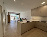 Revente - Apartment - Los Alcazares - Los Alcazares Centro