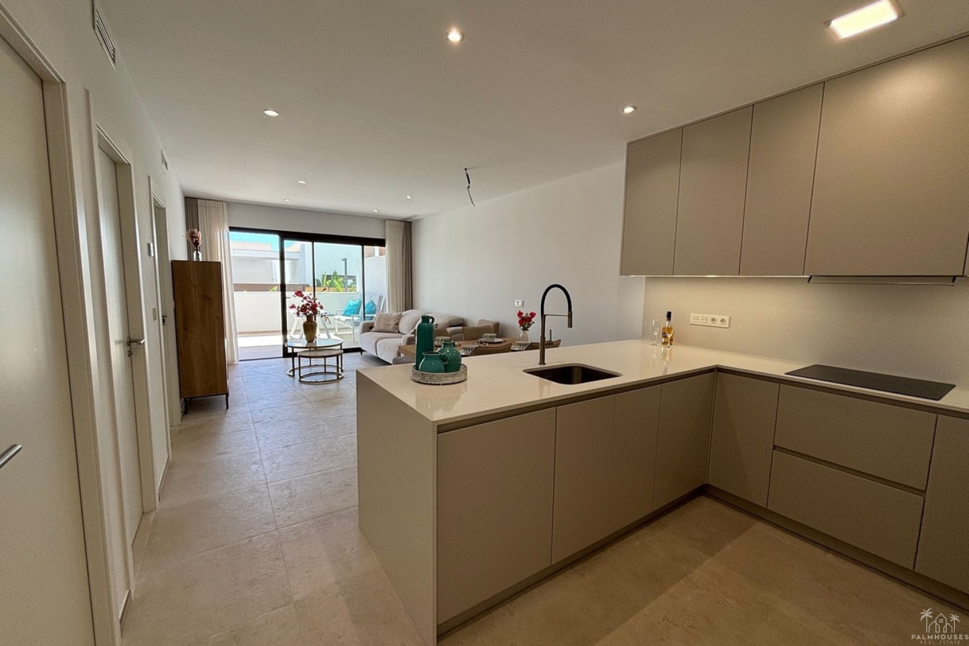 Revente - Apartment - Los Alcazares - Los Alcazares Centro