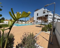 Revente - Apartment - Los Alcazares - Los Alcazares Centro