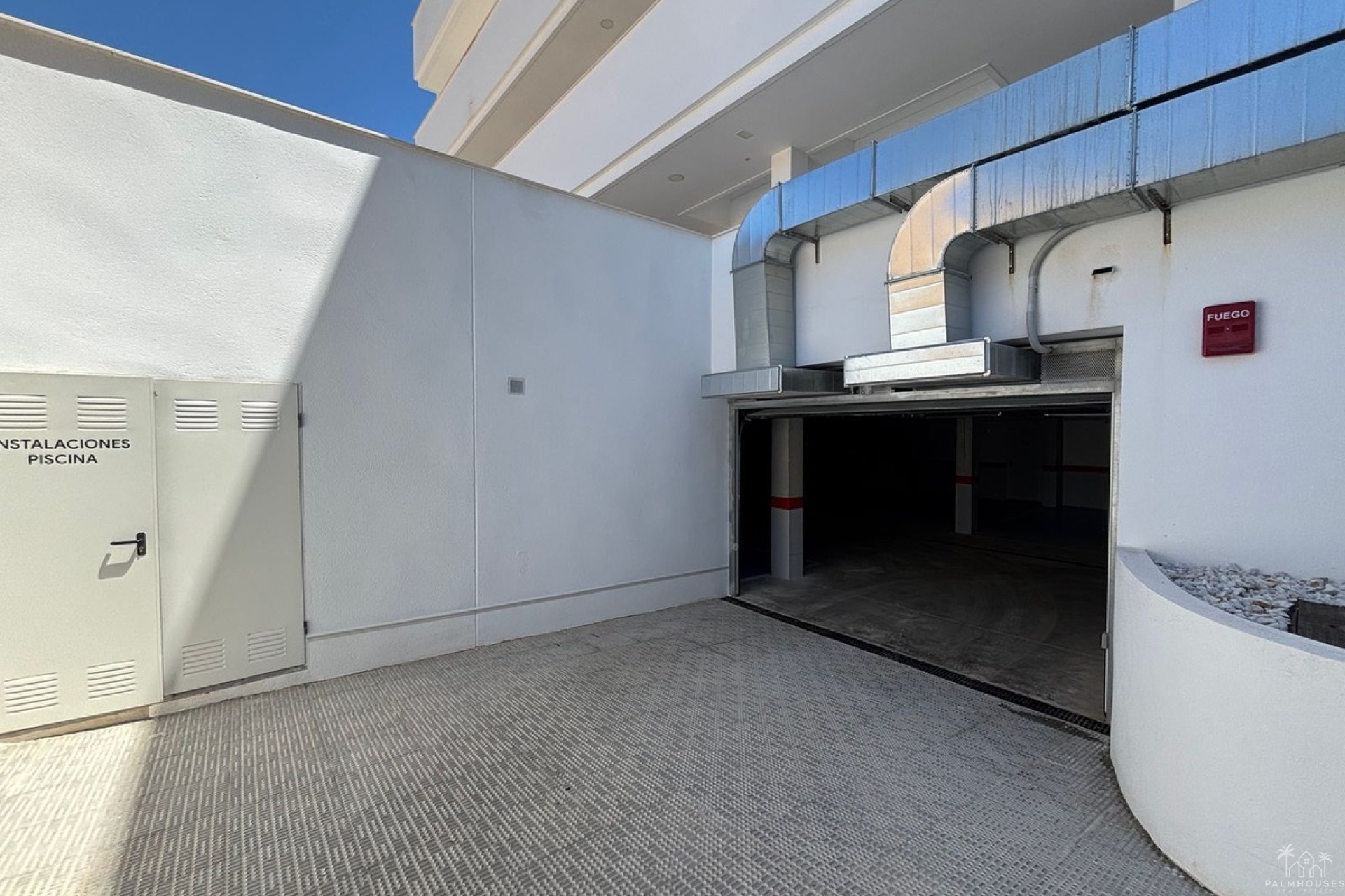 Revente - Apartment - Los Alcazares - Los Alcazares Centro