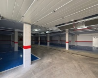 Revente - Apartment - Los Alcazares - Los Alcazares Centro