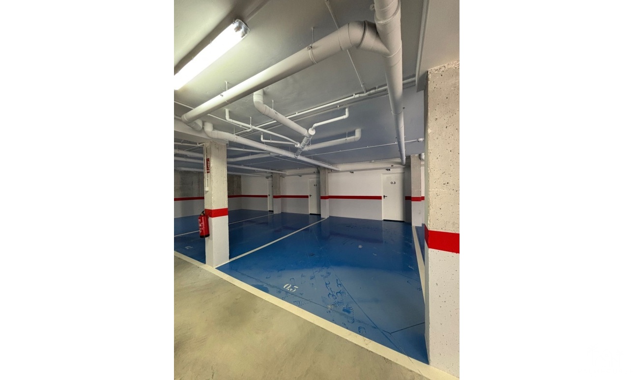 Revente - Apartment - Los Alcazares - Los Alcazares Centro