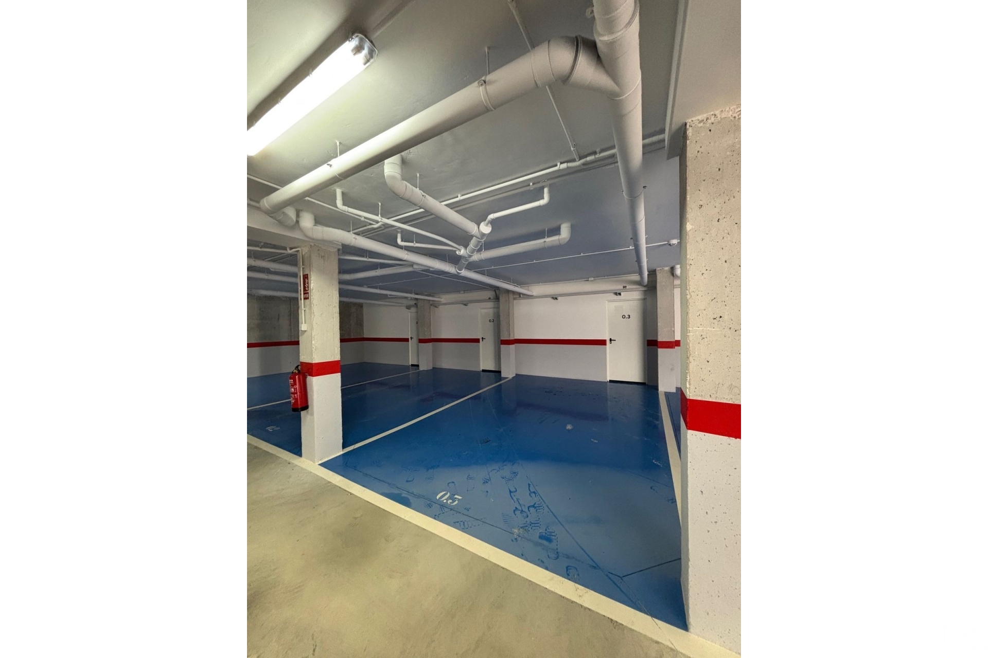 Revente - Apartment - Los Alcazares - Los Alcazares Centro