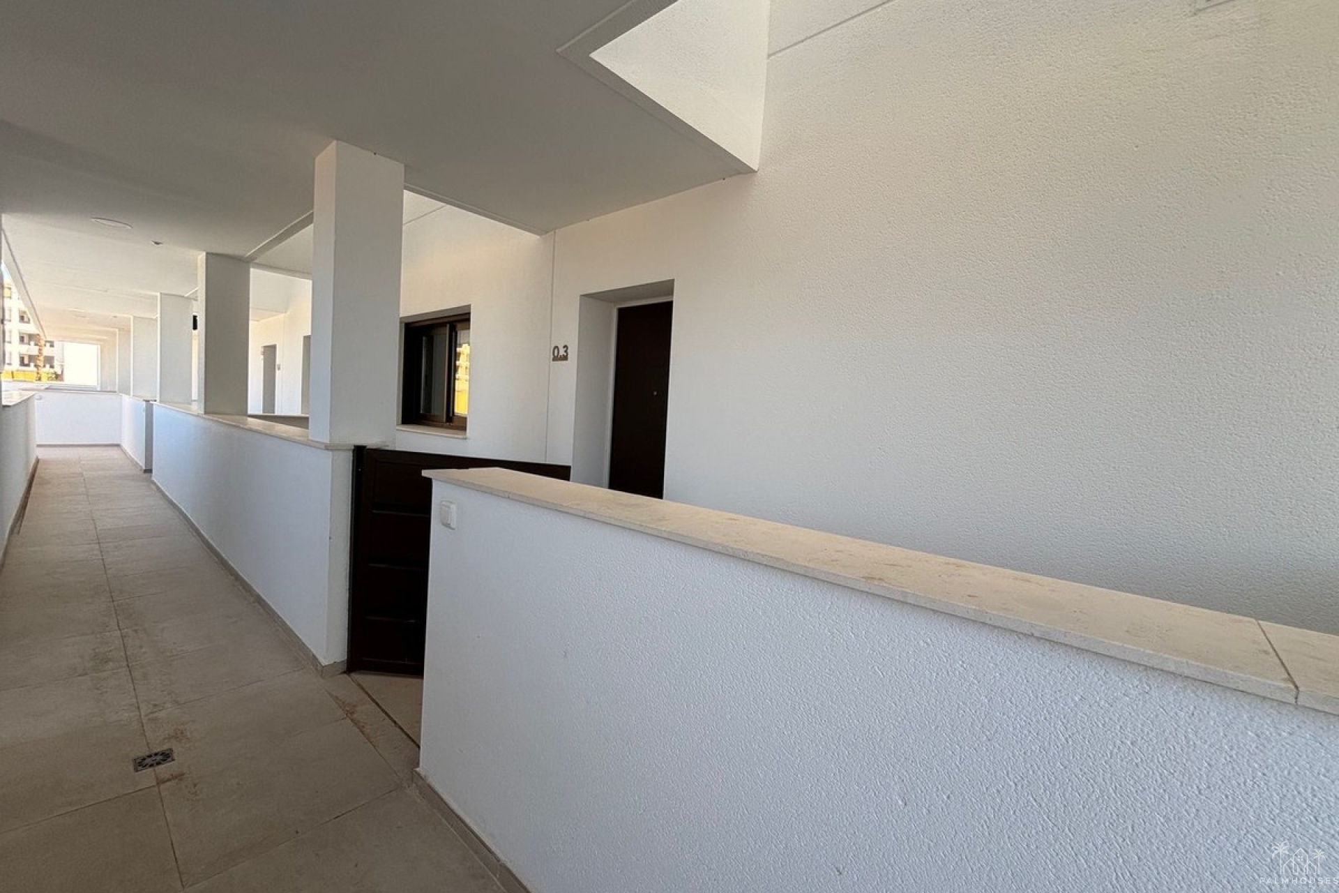 Revente - Apartment - Los Alcazares - Los Alcazares Centro