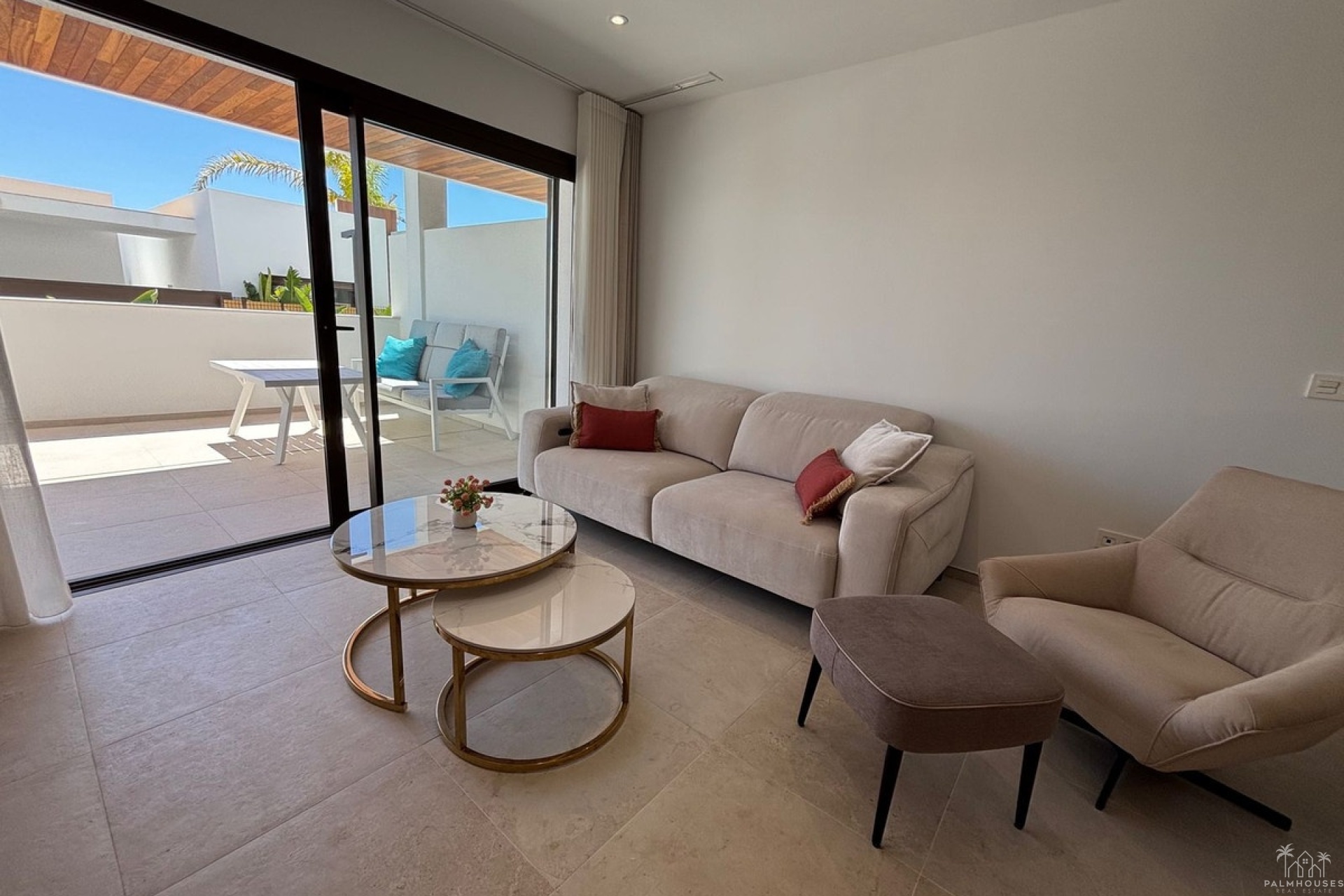 Revente - Apartment - Los Alcazares - Los Alcazares Centro