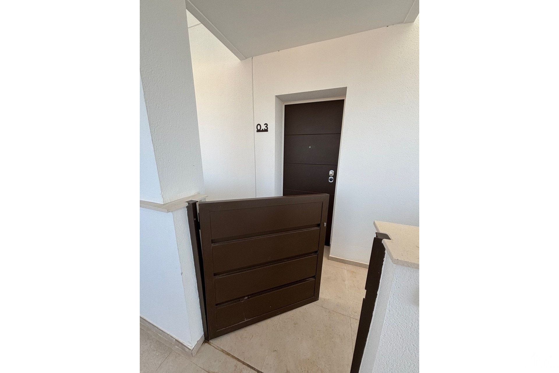 Revente - Apartment - Los Alcazares - Los Alcazares Centro