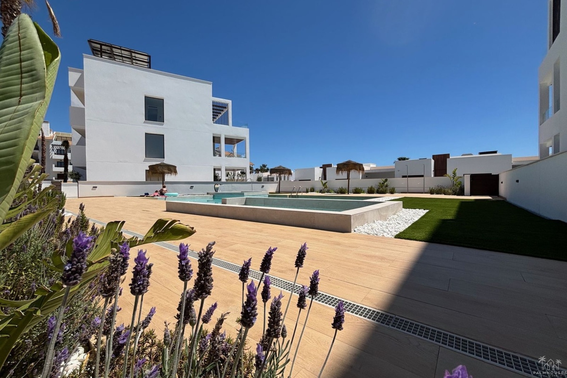 Revente - Apartment - Los Alcazares - Los Alcazares Centro