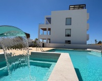 Revente - Apartment - Los Alcazares - Los Alcazares Centro